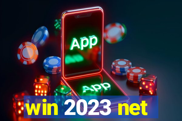 win 2023 net